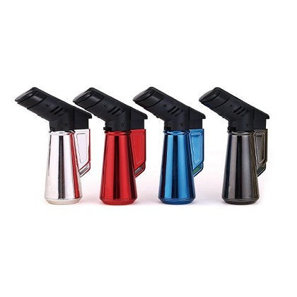 SOUL Mini Torch Lighter (Box of 16) - Quecan
