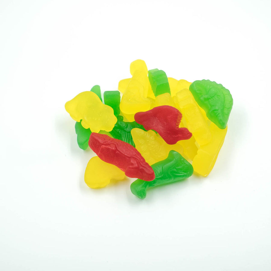 Mondoux Sweet Sixteen - (2.5kg) - Quecan