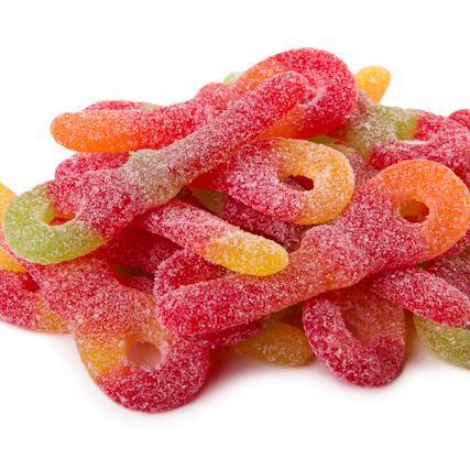 Mondoux Sweet Sixteen - (2.5kg) - Quecan