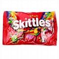Skittles Eggs - Quecan