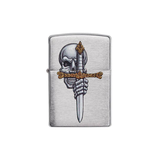 ZIPPO LIGHTERS (Cont..) - Quecan