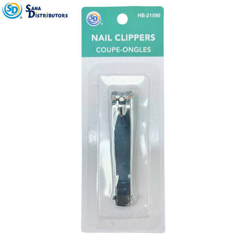 Nail Cutter 1 Pc. - Quecan