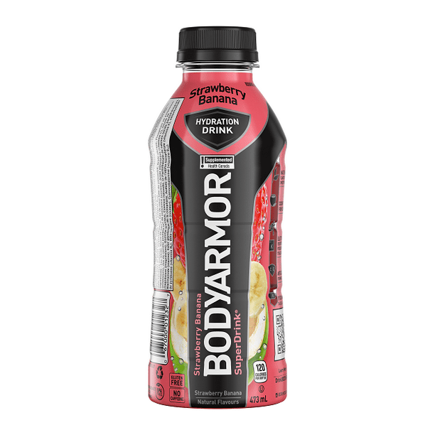 BodyArmor Superdrink - (12x473ml) - Quecan