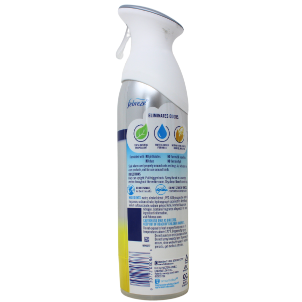 Febreze Air/F- Kitchen Odor Eliminator (250g)