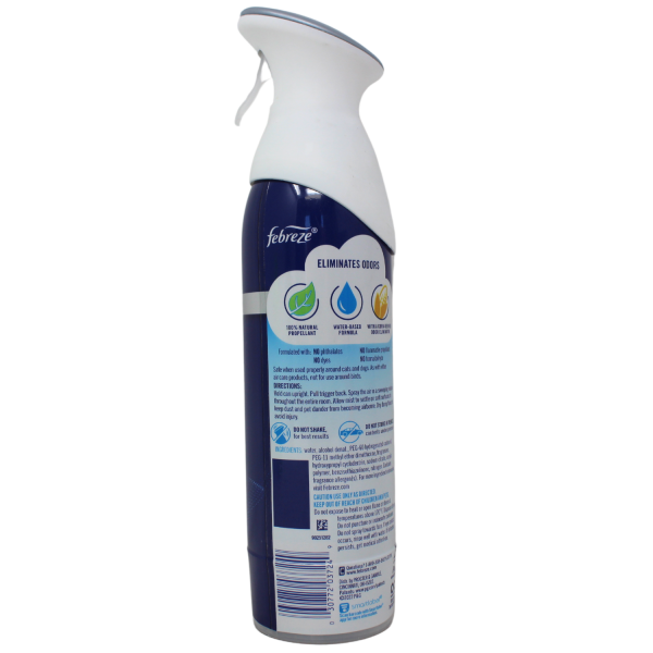 Febreze Air/F- Hygienic Clean (250g)