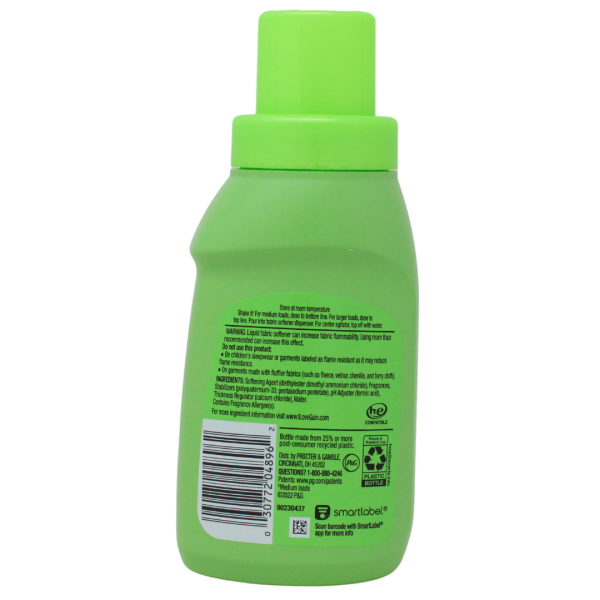 Gain  F/S Ultra Super Fresh Blast ( 306mL ) - Quecan