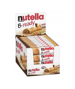 Nutella B-Ready (T1x36)