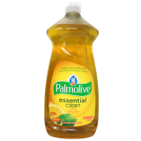 Palmolive Essential Lemon Citrus Dish Liquid (828mL)