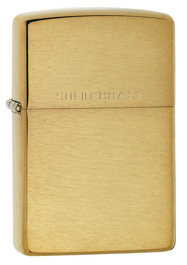 BRIQUETS ZIPPO (Suite..)