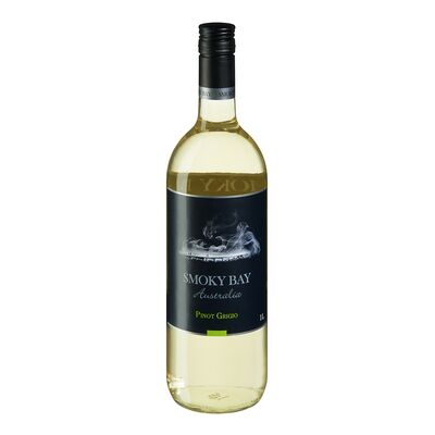 Wine Smoky Bay Pinot Grigio (1L)