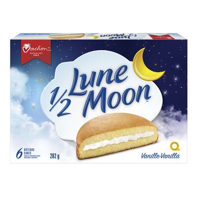 Vachon - Lune 1/2 Moon (282g) - Quecan