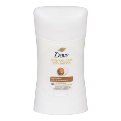 Dove Anti-Perspirant Shea Butter (45g)