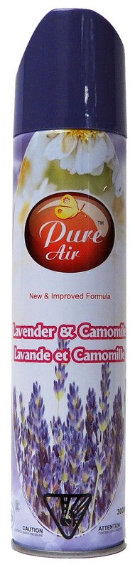 Pure Air Freshener (300ml)