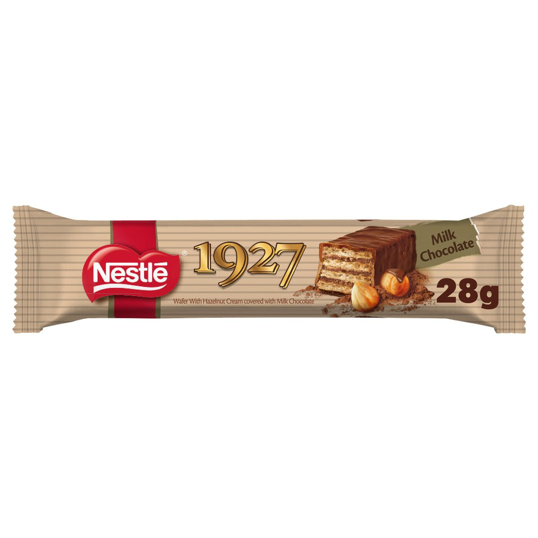 Nestle 1927 Wafer Milk (12x28g) - Quecan