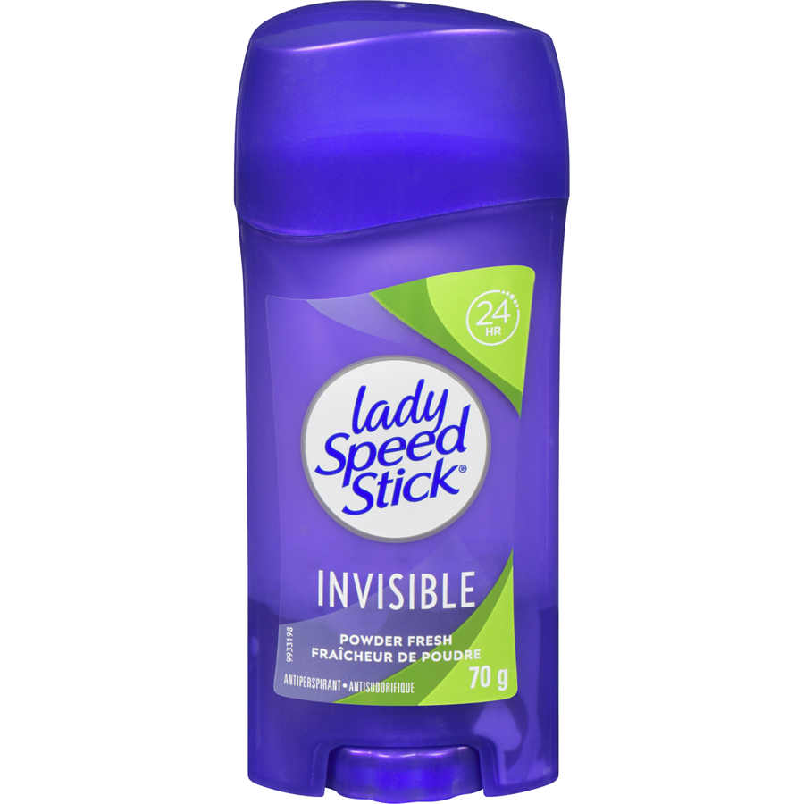 Lady Speed Stick - Powder Fresh (70g)