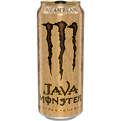 Monster - Energy Drink (12 x 444ml) (Can Dep) - Quecan