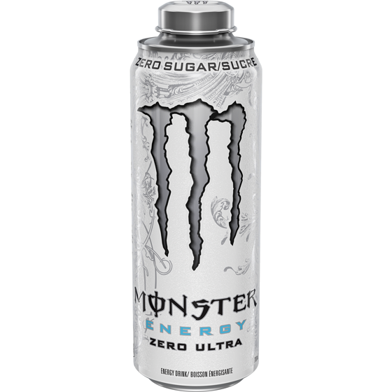 Monster - Energy Drink (12 x 710ml) (Can Dep) - Quecan