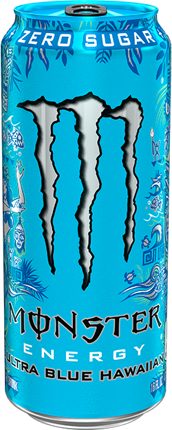 Monster Energy Drink (12 x 473 mL) - [Best Monster Energy Flavors]