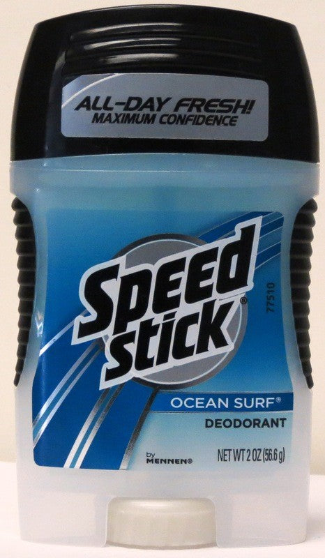 SPEED STICK OCEAN SURF (56.6 g ) - Quecan