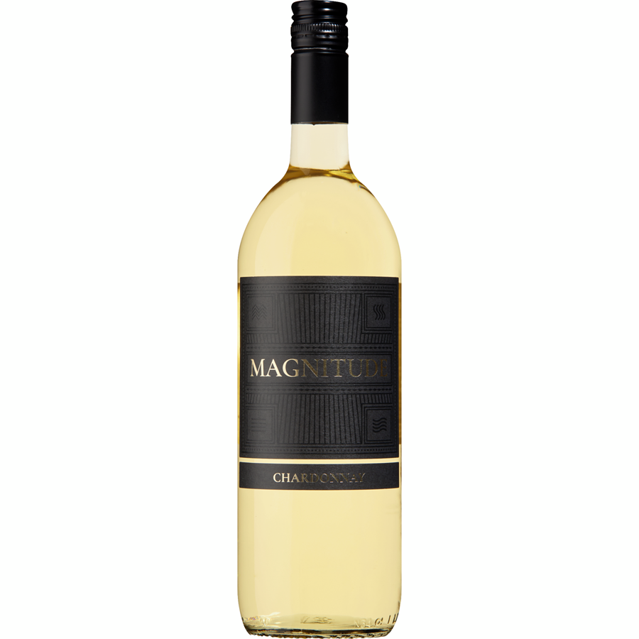 Wine Magnitude Chardonnay F (1LT) - Quecan