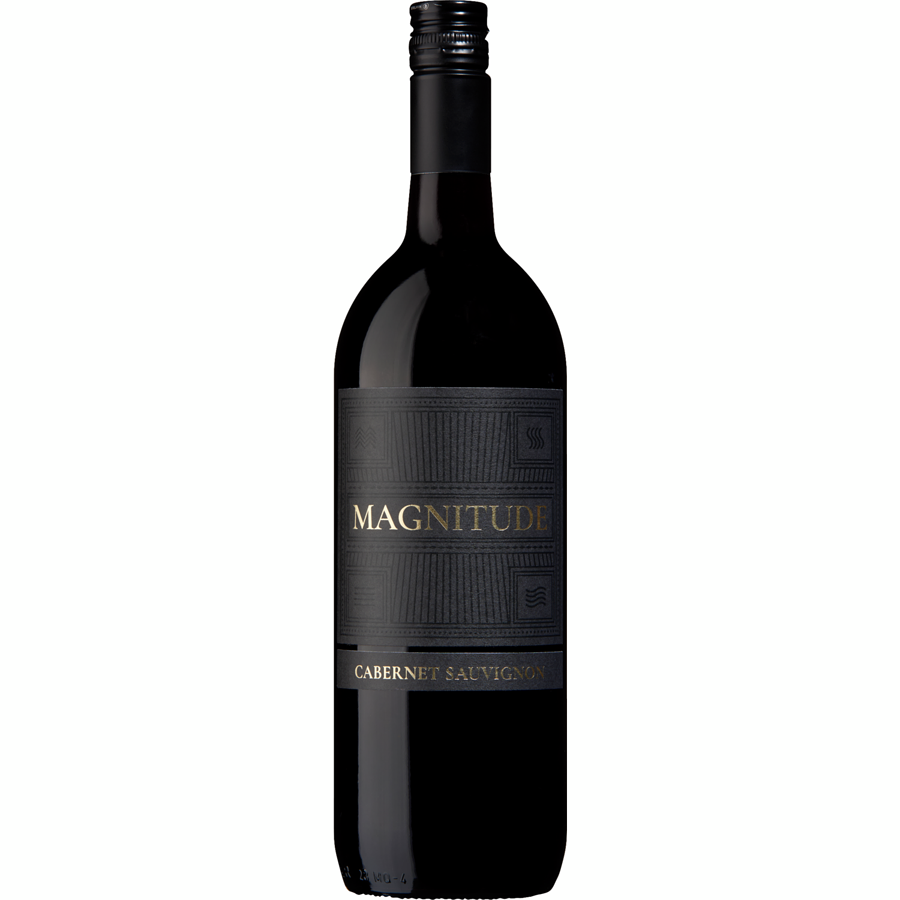 Wine Magnitude Cabernet Sauvignon F (1LT) - Quecan