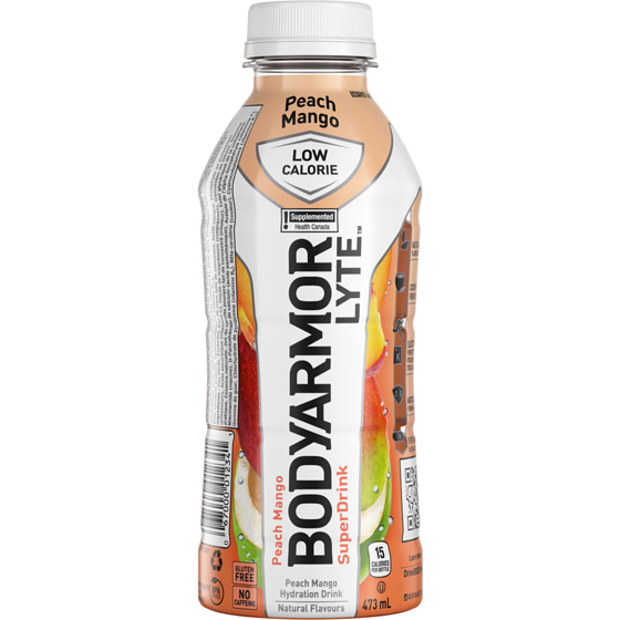 BodyArmor Superdrink - (12x473ml) - Quecan