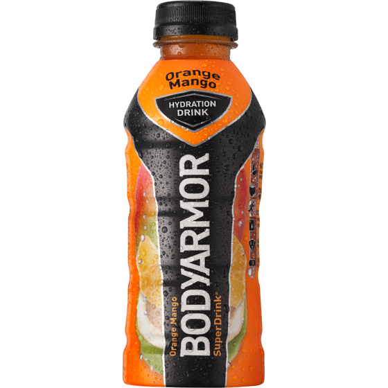 BodyArmor Superdrink - (12x473ml) - Quecan