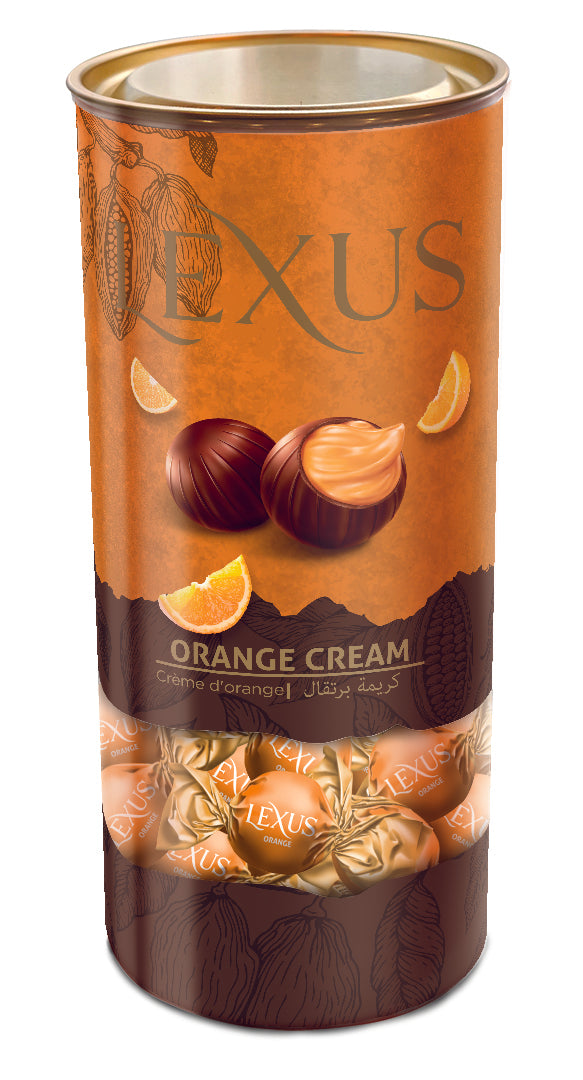 Lexus Chocolate (180g)