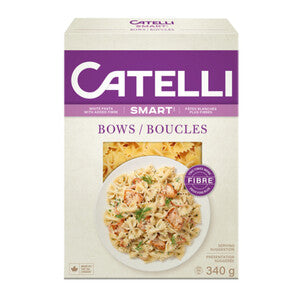 Catelli Bows Pasta (340g)