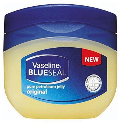 Vaseline Original Healing Jelly 100G (Pack of 12) - Quecan