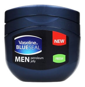 Vaseline Men Fresh 100ml (Pack of 12)