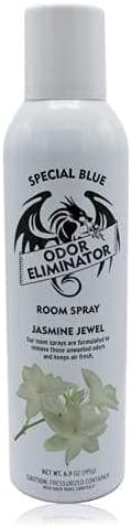 Special Blue Odour Eliminator (Single) - Quecan