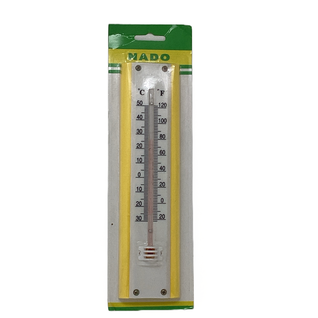 Nado Thermometer - Quecan