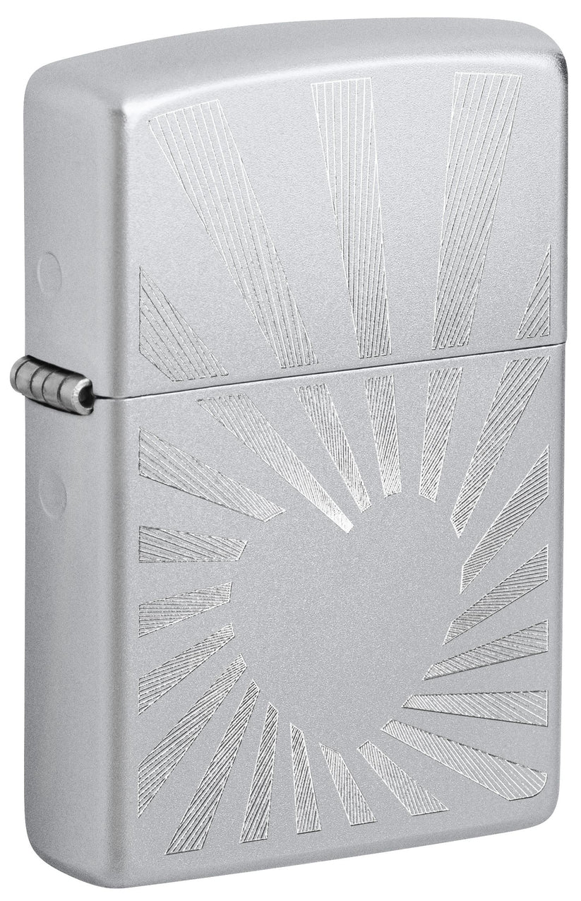 BRIQUETS ZIPPO (Suite..)