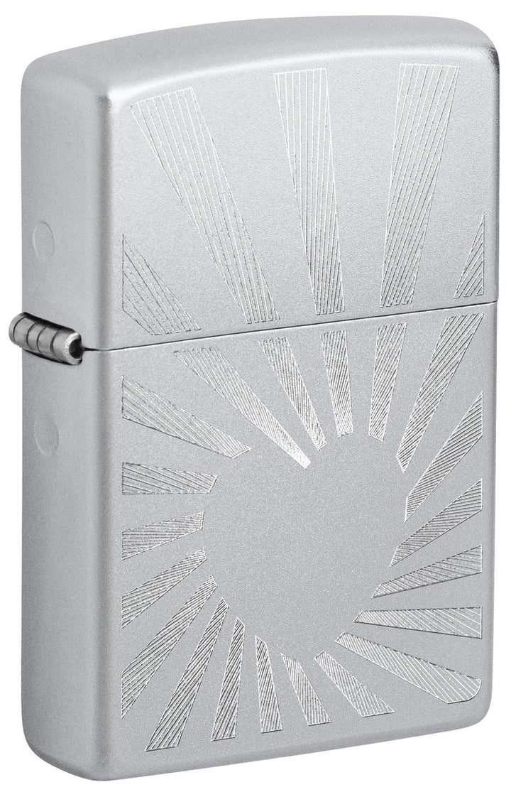 BRIQUETS ZIPPO (Suite..)