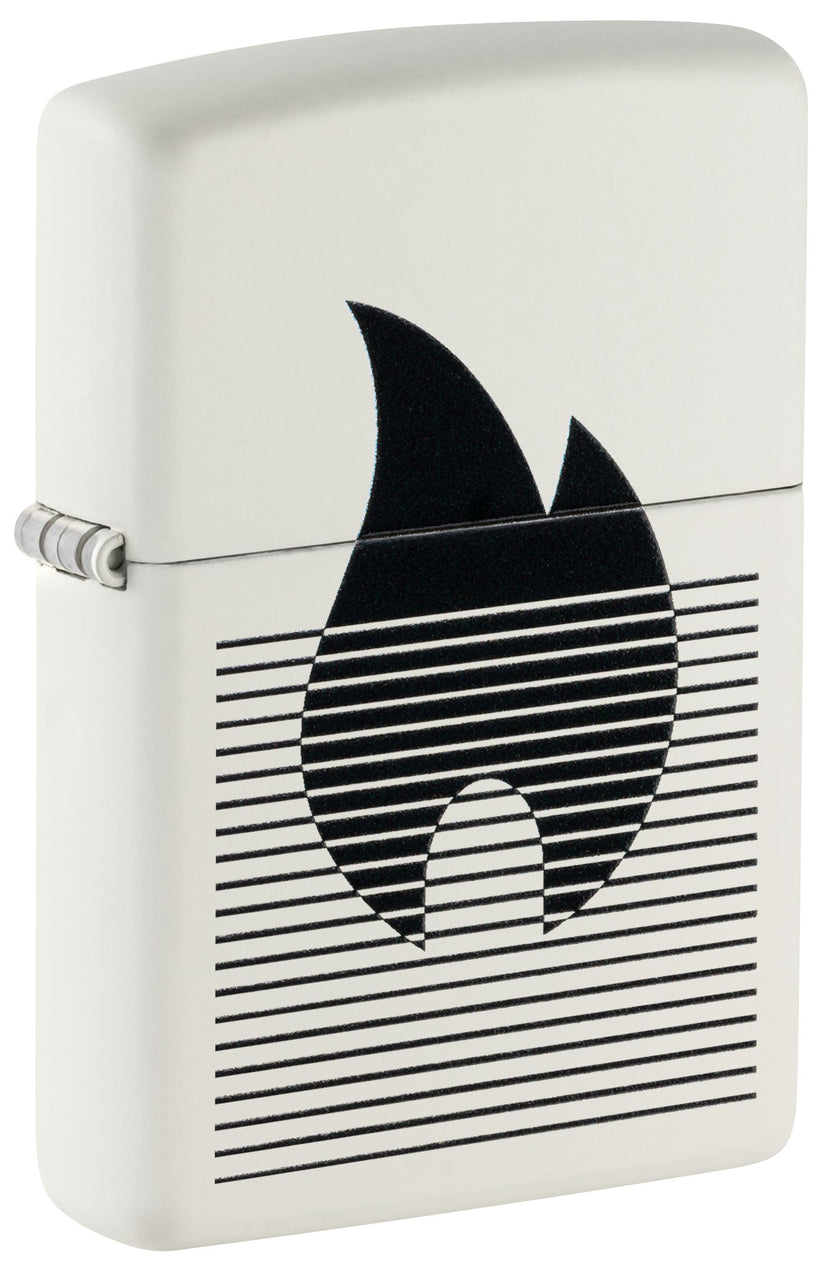 BRIQUETS ZIPPO (Suite..)