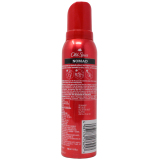 Old Spice Body Spray Nomad (140mL)