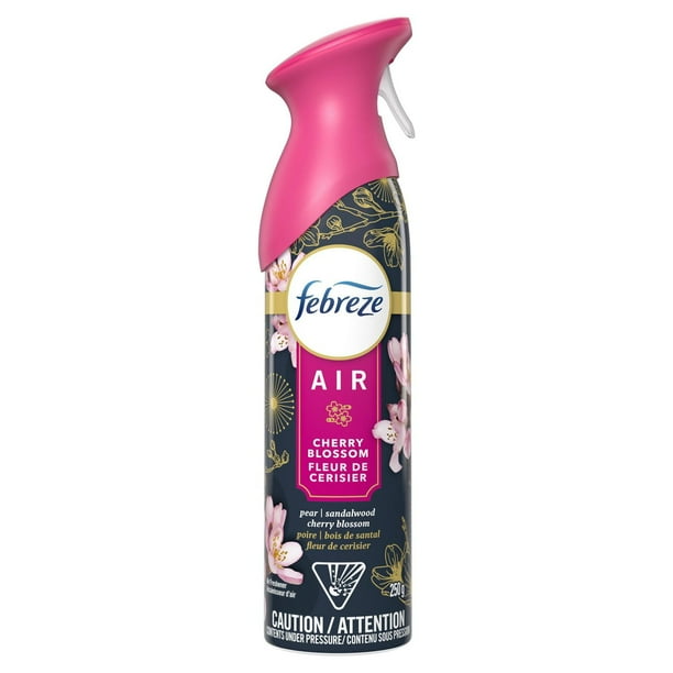 Febreze Air Freshener - Cherry Blossom (250g)