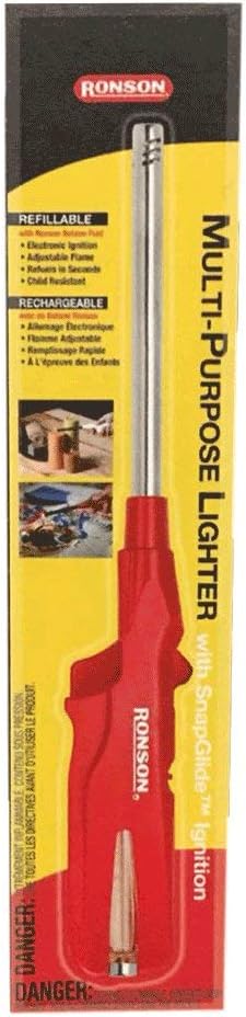 Ronson Multi-Purpose Lighter - Quecan