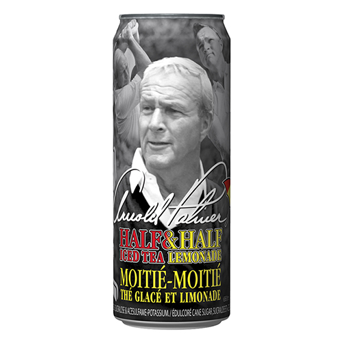 Arizona Arnold Palmer (24 x 591mL) (Can Dep)