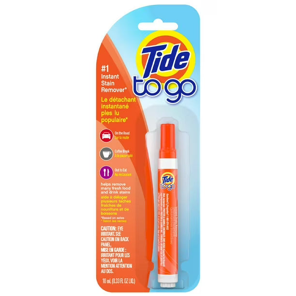 Tide To GO (10 mL)