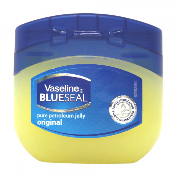 Vaseline Petroleum Jelly - Original 50ml - Quecan