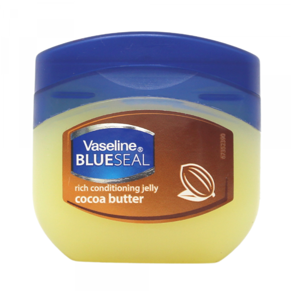 Vaseline Petroleum Jelly - Cocoa Butter 50ml - Quecan