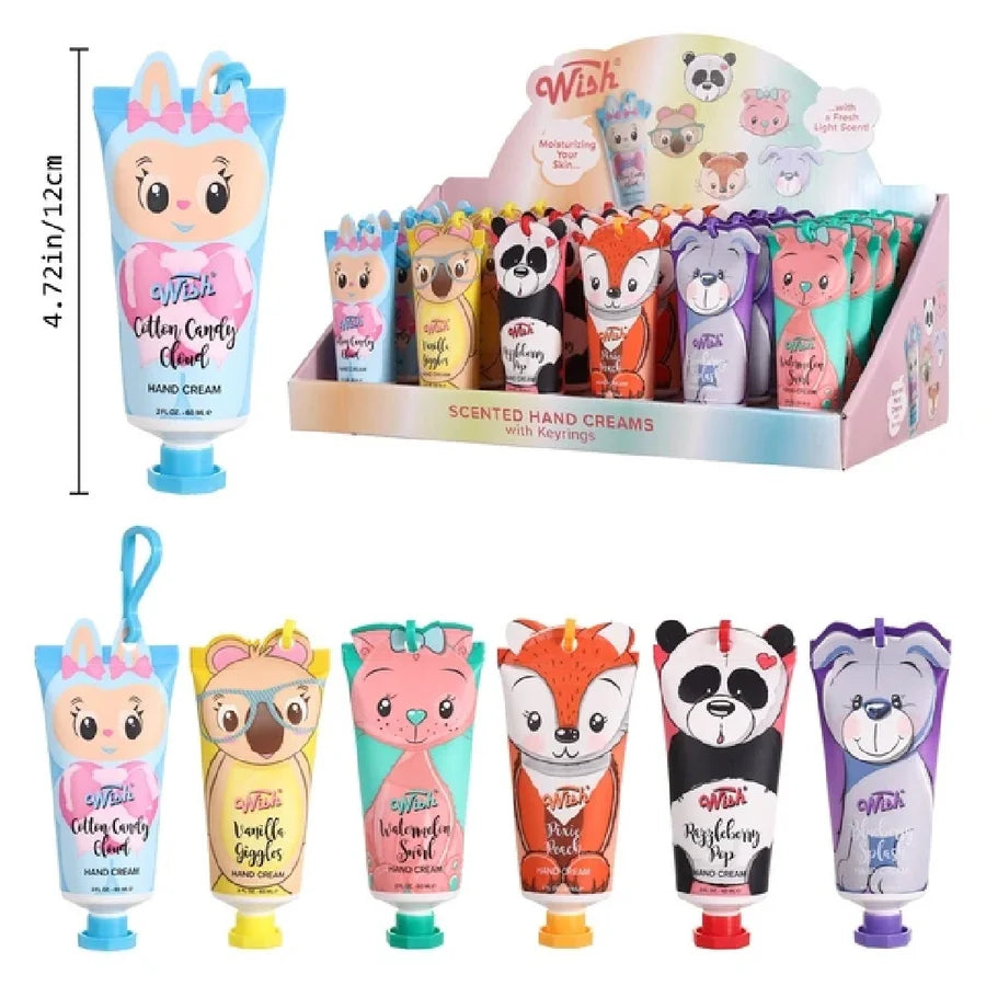 Wish Hand Cream (2oz x 24 )