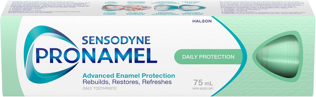 Sensodyne Pronamel Daily Protection (5 x 75mL)