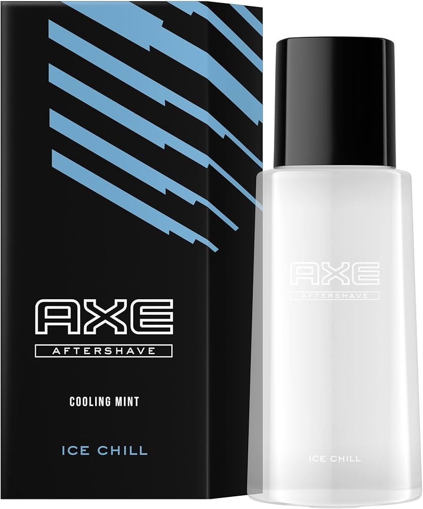 AXE After-Shave Ice Chill (100mL)