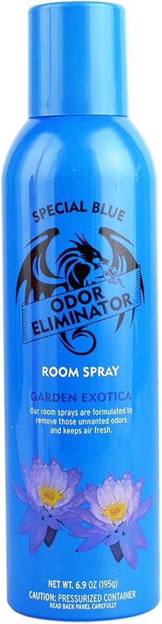 Special Blue Odour Eliminator (Single) - Quecan