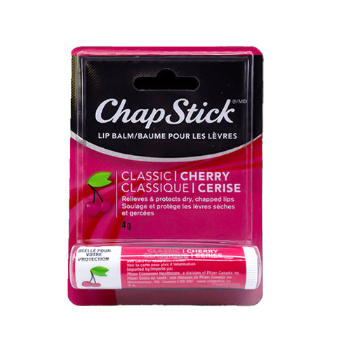 Copy of Chapstick stawbeery Lip Balm 4g ( 12 Pack ) - Quecan