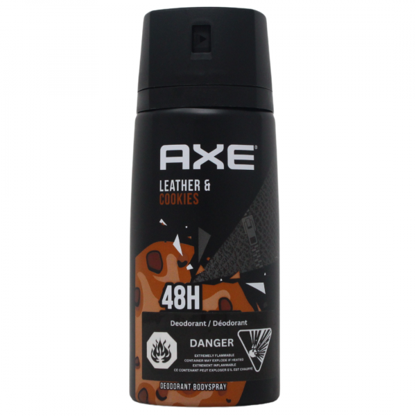 Déodorant en spray Axe (150 ml)