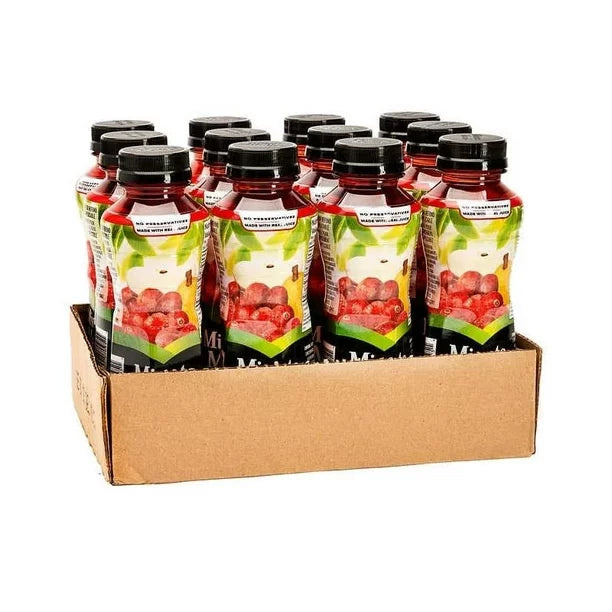 Minute Maid - Canneberge (12 x 355ml) - Quecan